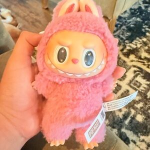 100% AUTHENTIC POP NOW LABUBU. US SELLER.